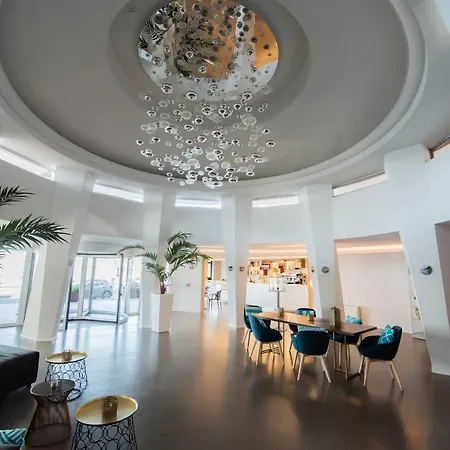 Grand Faraglioni Hotel Aci Trezza