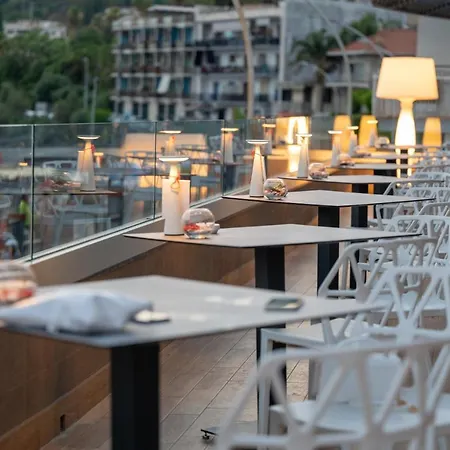 Grand Faraglioni Hotel Aci Trezza
