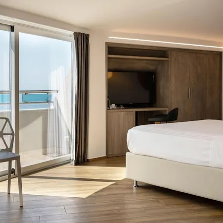 Grand Faraglioni Hotel Aci Trezza