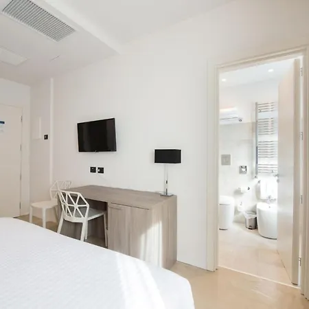 Hotel Grand Faraglioni