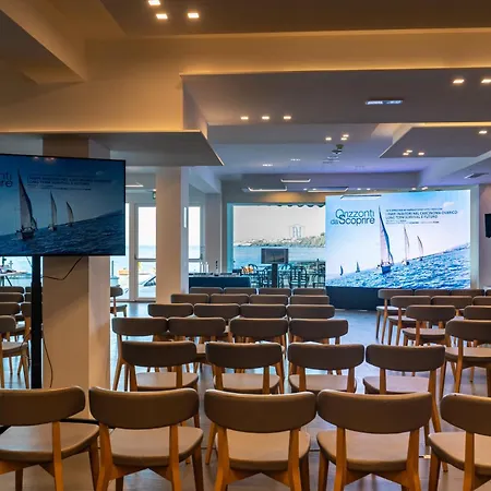 Grand Faraglioni 4* Aci Trezza