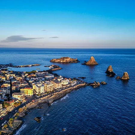 Grand Faraglioni Hotel 4*