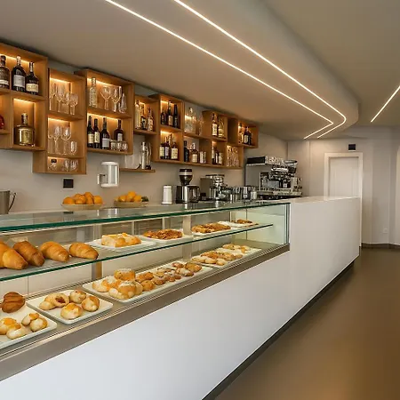 Hotel Grand Faraglioni Aci Trezza
