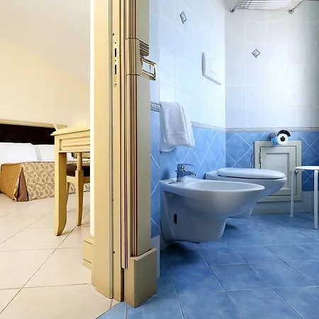 Hotel Grand Faraglioni Aci Trezza