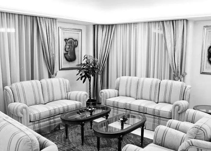 호텔 Grand Faraglioni 4*