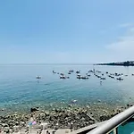 Grand Faraglioni Hotell Aci Trezza