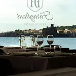 Hotell Grand Faraglioni 4*