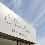 Grand Faraglioni Hotell Aci Trezza