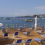 Grand Faraglioni Hotell Aci Trezza