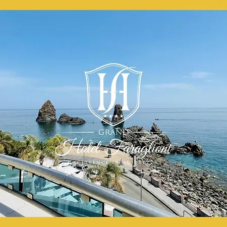 Hotel Grand Faraglioni 4*