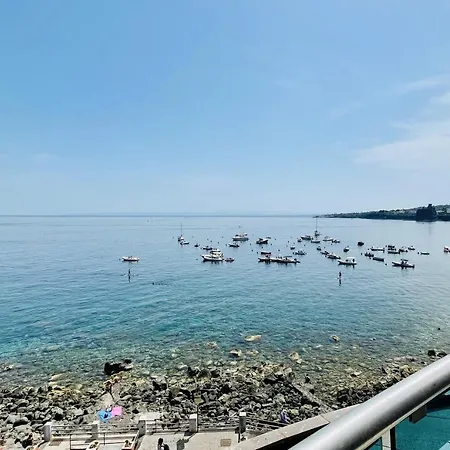 Grand Faraglioni Hotel Aci Trezza