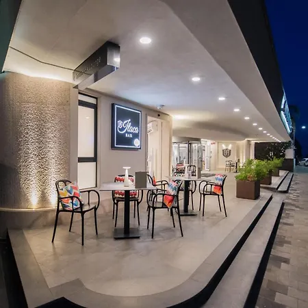 Hotel Grand Faraglioni Aci Trezza
