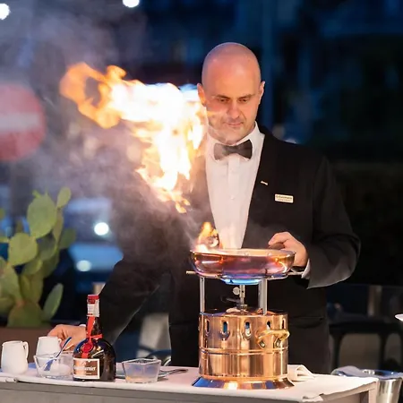 Grand Faraglioni 4*