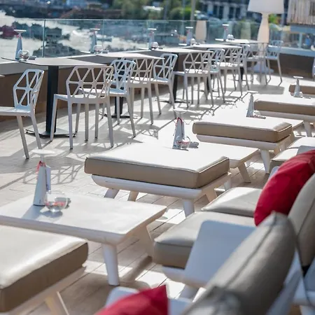 Grand Faraglioni Hotel 4*