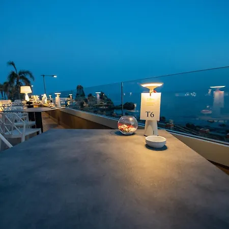Grand Faraglioni 4* Aci Trezza
