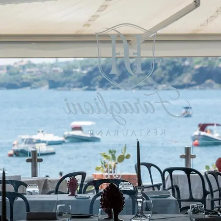Grand Faraglioni Hotel 4*