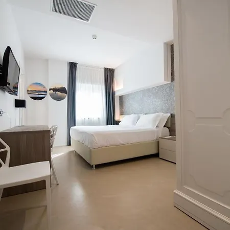 Hotel Grand Faraglioni Aci Trezza