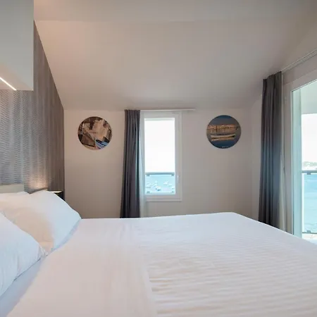 Hotel Grand Faraglioni
