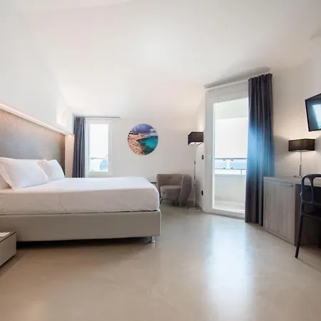 Hotel Grand Faraglioni Aci Trezza