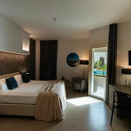 Grand Faraglioni Hotel Aci Trezza
