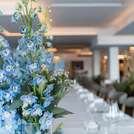 Hotel Grand Faraglioni 4*