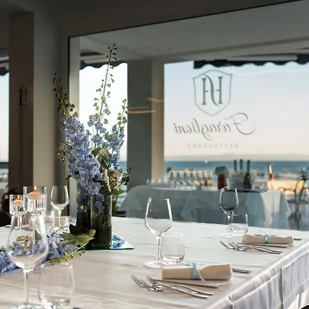 Grand Faraglioni Hotel