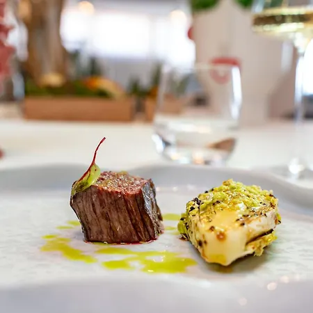 Grand Faraglioni Hotel 4*