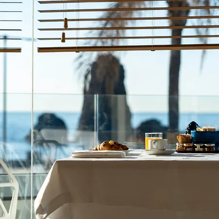 Hotel Grand Faraglioni