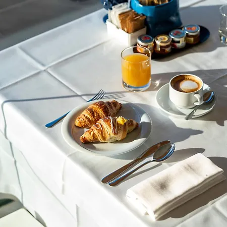 Grand Faraglioni Hotel Aci Trezza