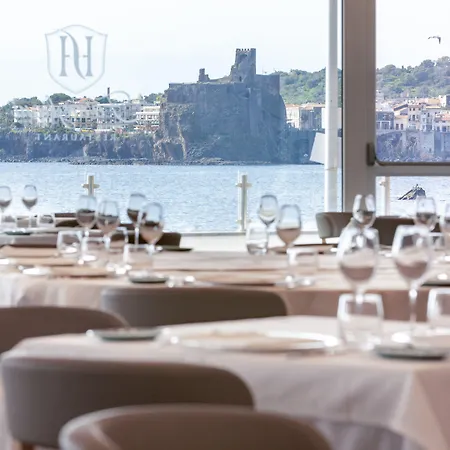Grand Faraglioni 4*