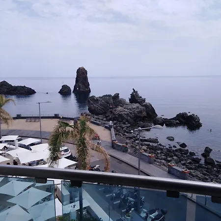Grand Faraglioni ホテル
