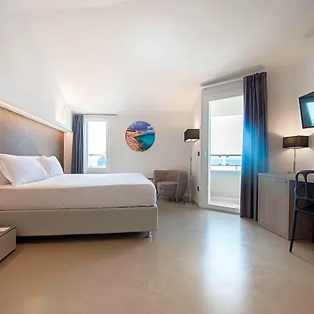 Grand Faraglioni Hotel Aci Trezza