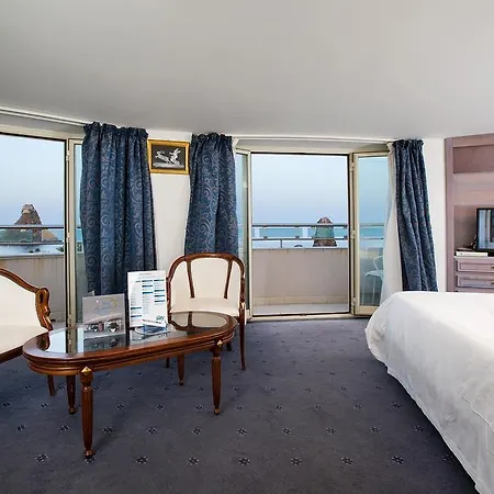 Hotel Grand Faraglioni Aci Trezza