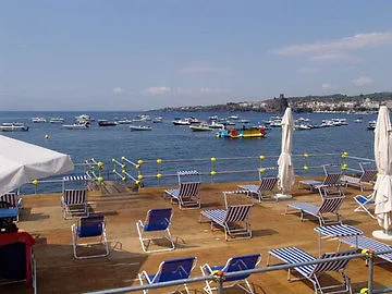 Grand Faraglioni Hotel Aci Trezza