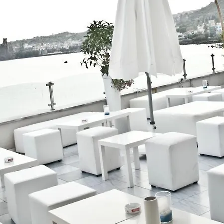 Grand Faraglioni 4* Aci Trezza