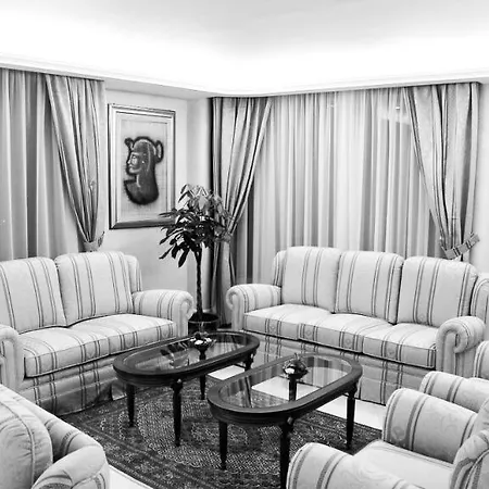 Hotel Grand Faraglioni 4*