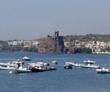 Grand Faraglioni 4*