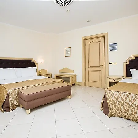 Hotel Grand Faraglioni Aci Trezza