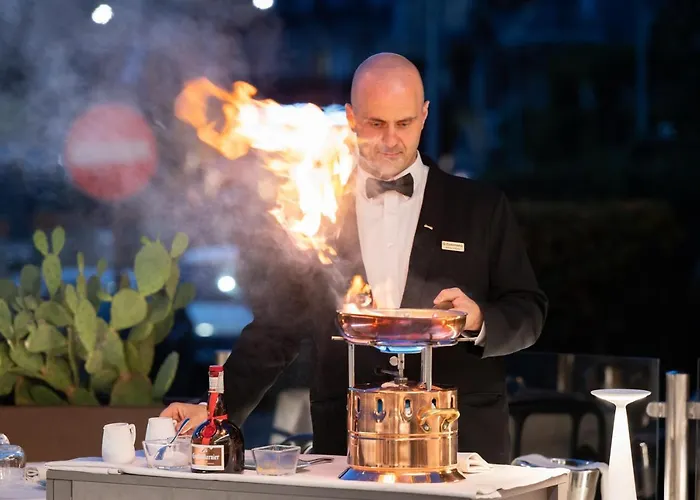 Grand Faraglioni 4*