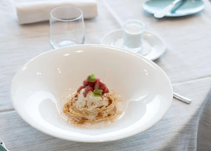 Grand Faraglioni 酒店 4*