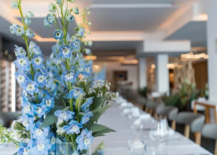 酒店 Grand Faraglioni 4*