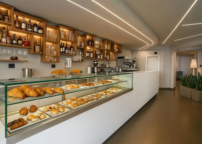 酒店 Grand Faraglioni 阿茨特雷扎