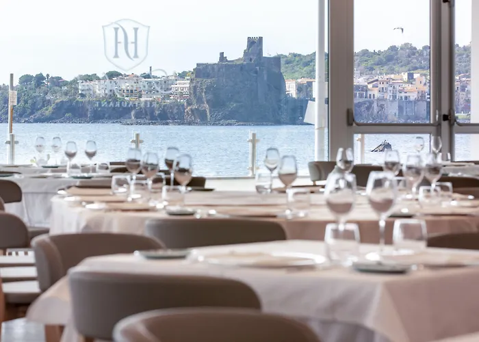 Grand Faraglioni 4*