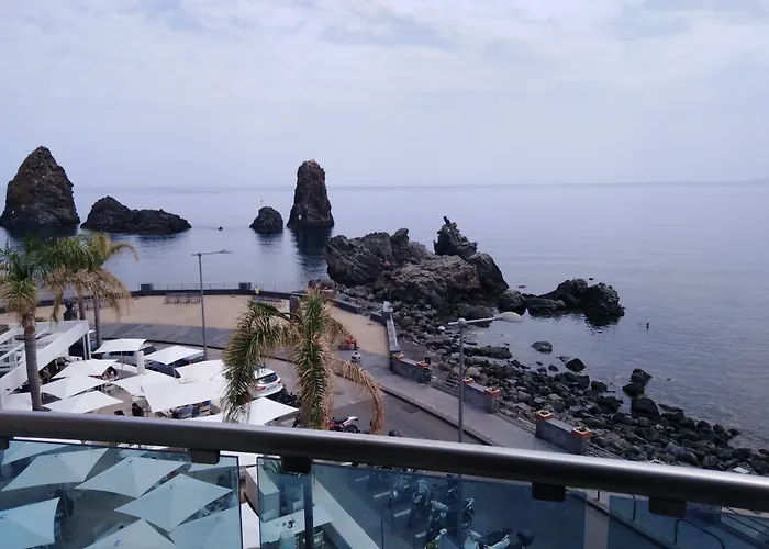 Grand Faraglioni 酒店